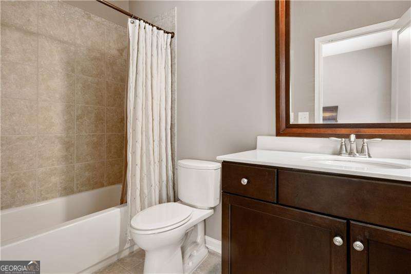 Enclave Laura Creek - Residential