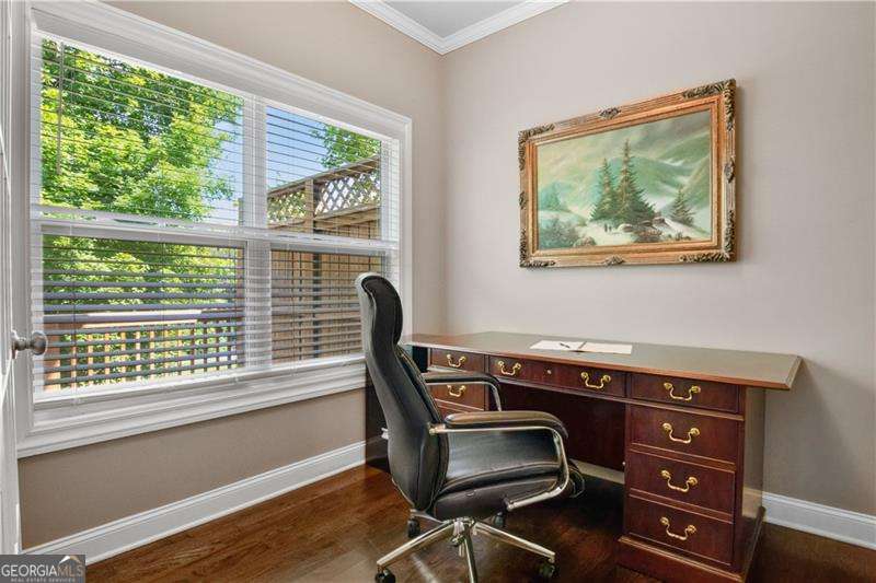 Enclave Laura Creek - Residential