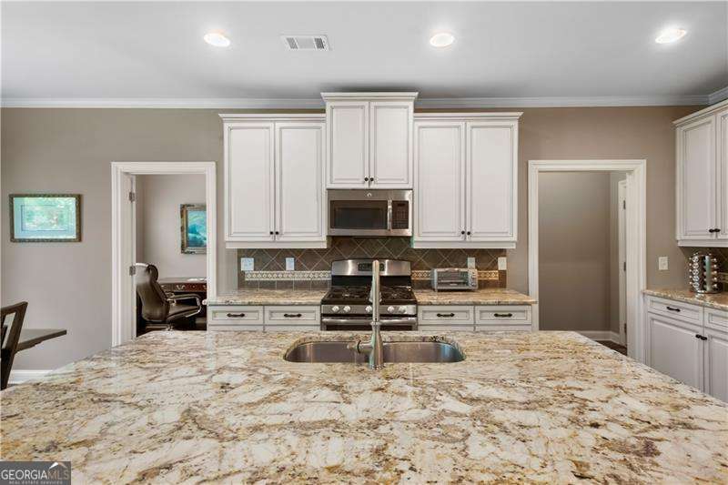 Enclave Laura Creek - Residential