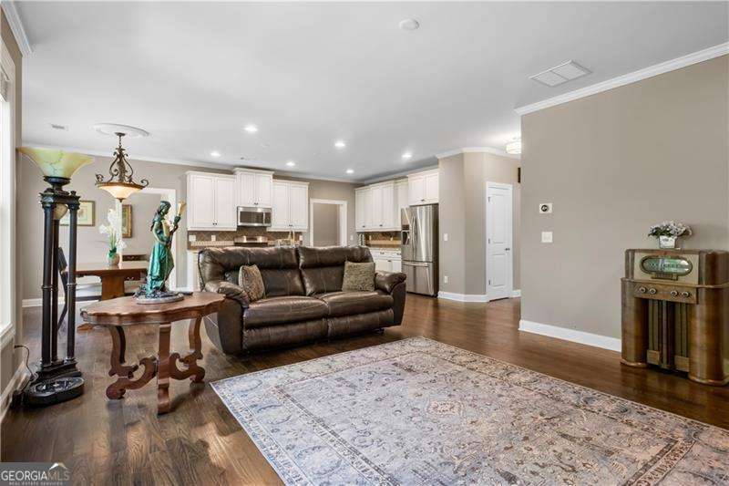 Enclave Laura Creek - Residential