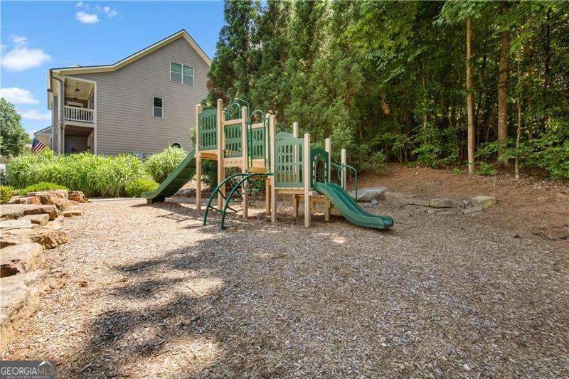 Enclave Laura Creek - Residential