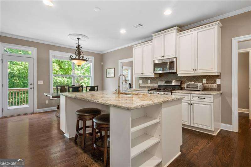 Enclave Laura Creek - Residential