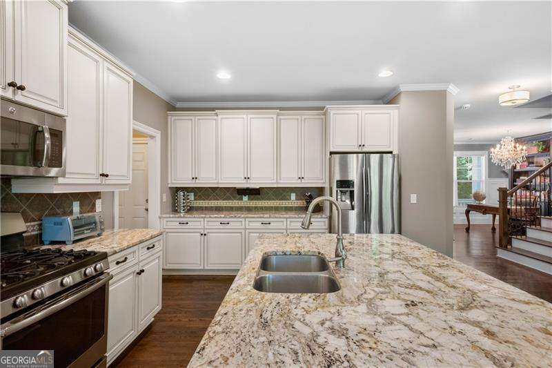Enclave Laura Creek - Residential