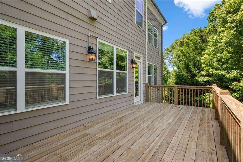 Enclave Laura Creek - Residential