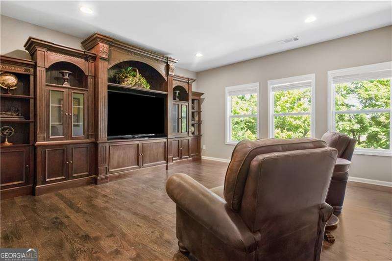 Enclave Laura Creek - Residential