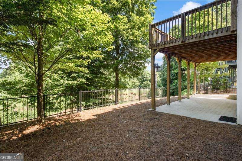 Enclave Laura Creek - Residential