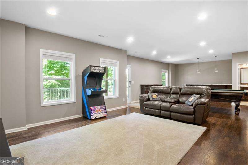 Enclave Laura Creek - Residential