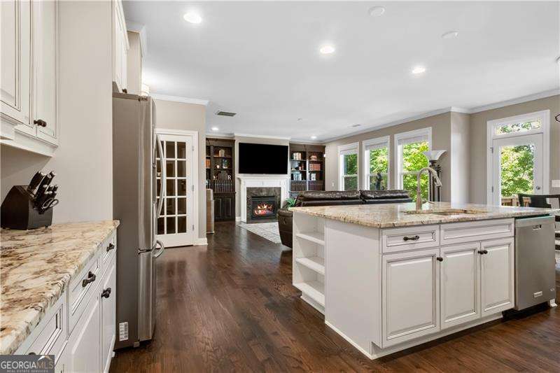 Enclave Laura Creek - Residential