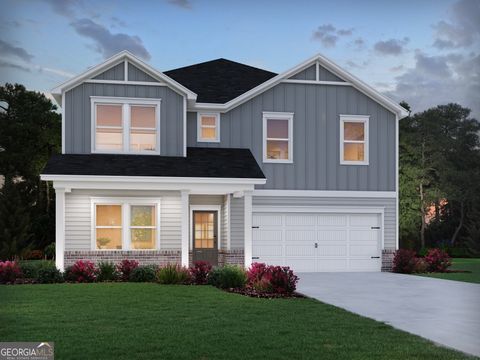47 Proust Circle, Dallas, GA 30132 - MLS#: 10461440