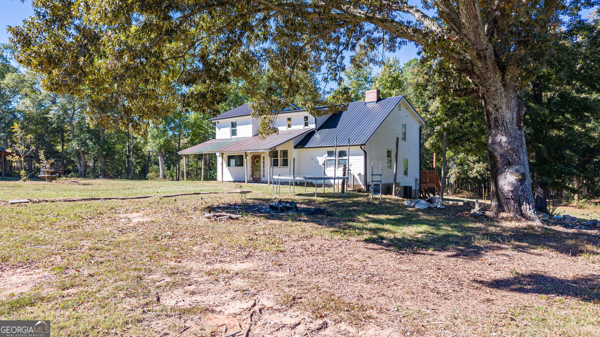 117 Mitchell Farm RD