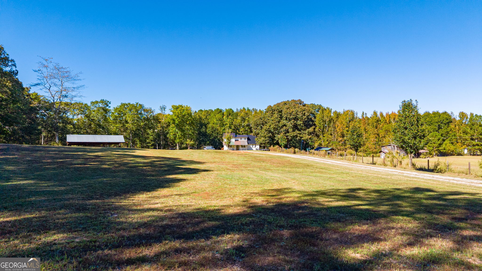 117 Mitchell Farm RD