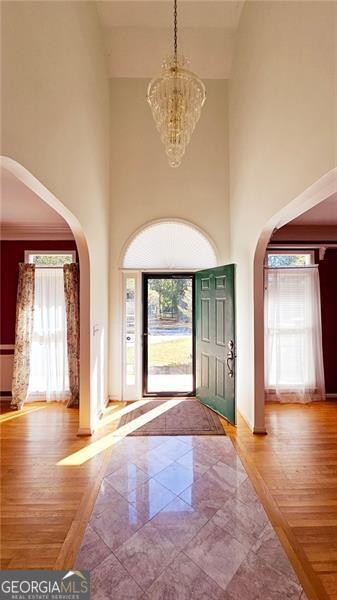 44 HIDDEN LAKES CT