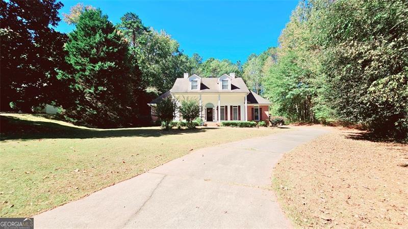 44 HIDDEN LAKES CT