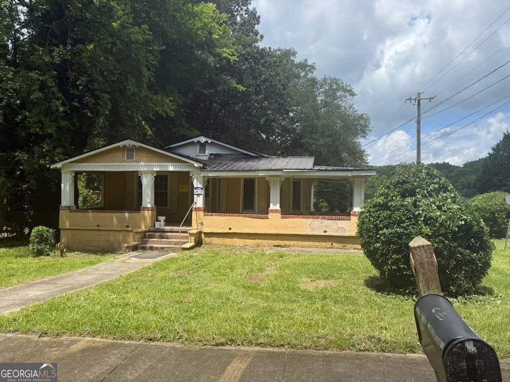 Photo of 500 Wilson Avenue SW, Rome, GA 30161 (MLS # 10822219)