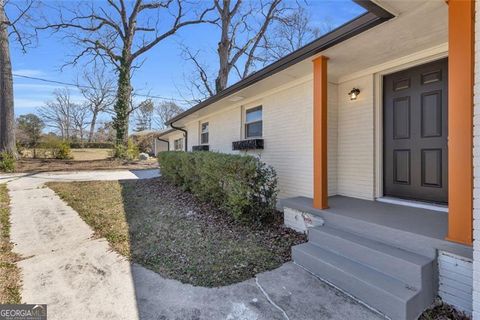 2917 McAfee Road, Decatur, GA 30032 - MLS#: 10478245