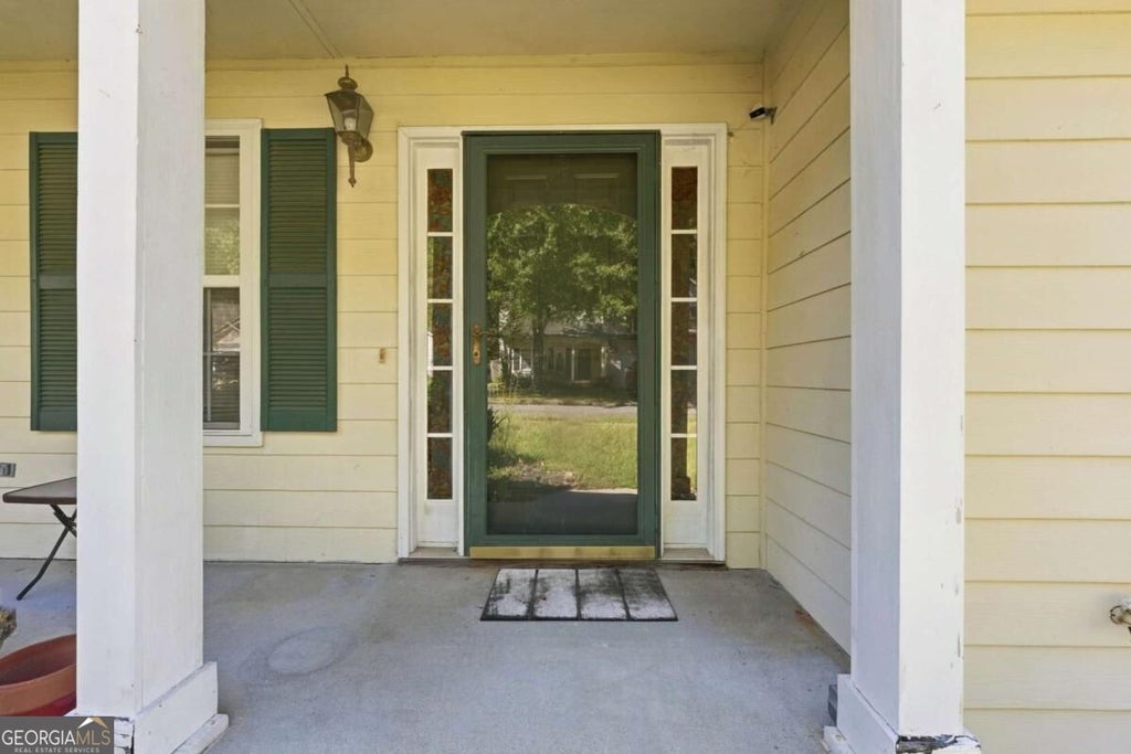 Photo of 3101 Quince Tree Way NW, Acworth, GA 30101 (MLS # 10873974)