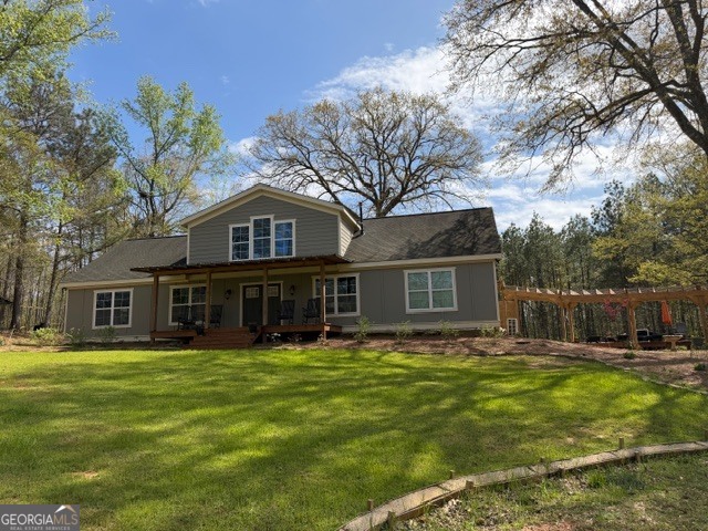 1208 Elberton RD