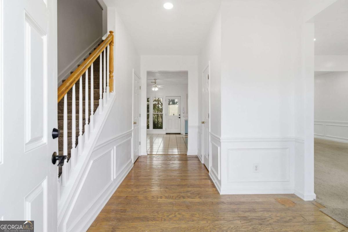 3614 Clearbrooke WAY