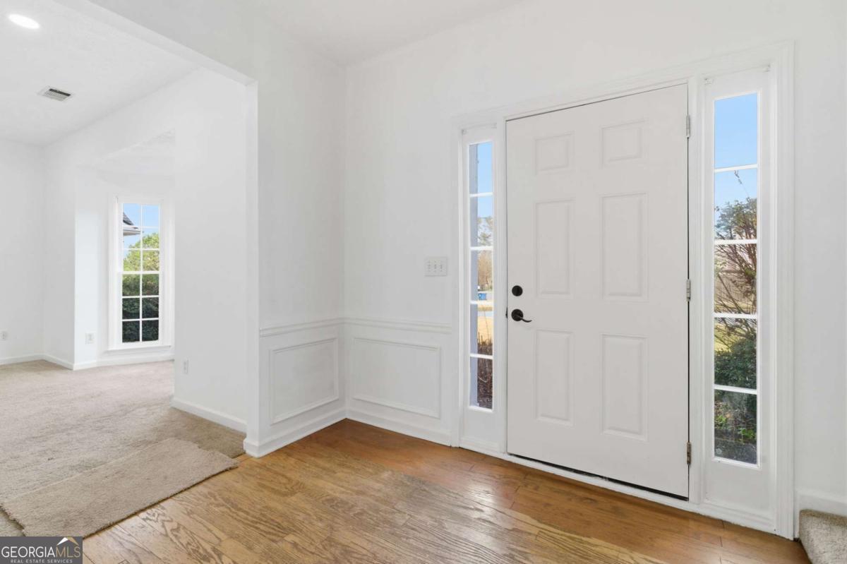 3614 Clearbrooke WAY