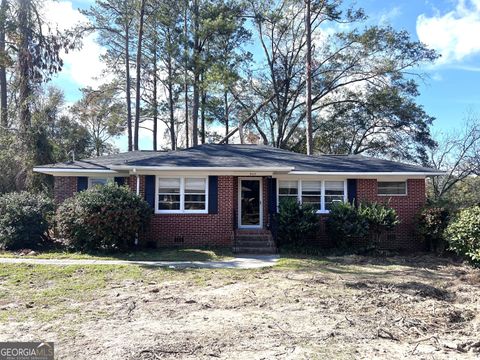 A home in Thomson