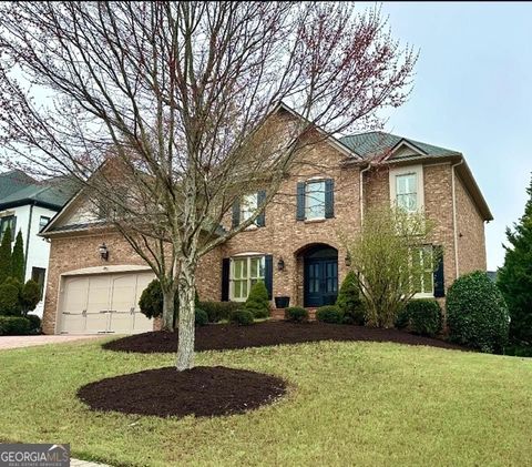 8020 Prestwick CIR Duluth GA 30097