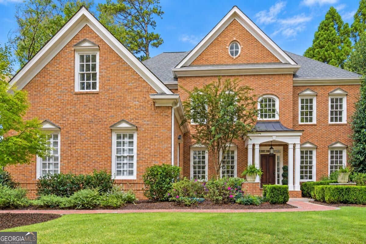 2870 Margaret Mitchell DR NW