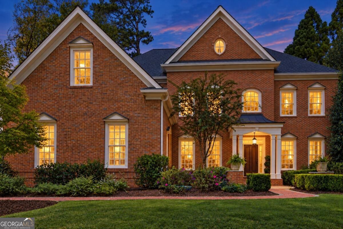 2870 Margaret Mitchell DR NW