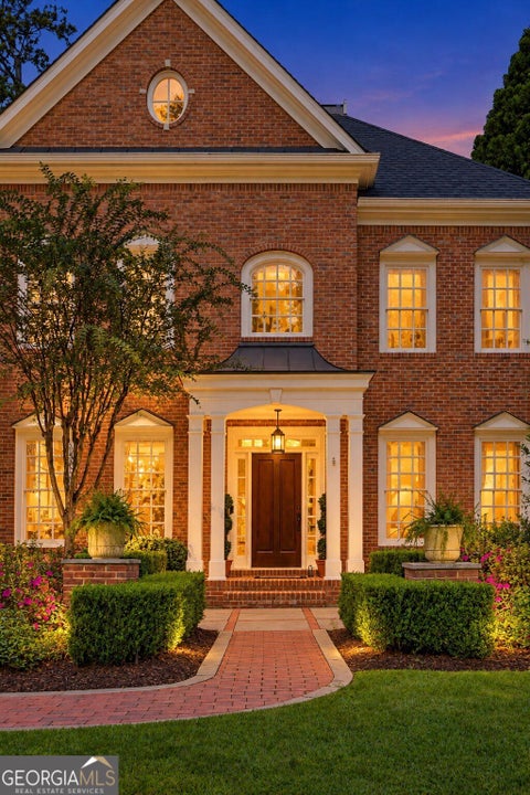 Photo of 2870 Margaret Mitchell Drive NW, Atlanta, GA 30327 (MLS # 10874246)