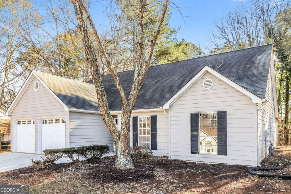 Photo of 4123 Chanticleer Drive NW, Kennesaw, GA 30152 (MLS # 10661699)