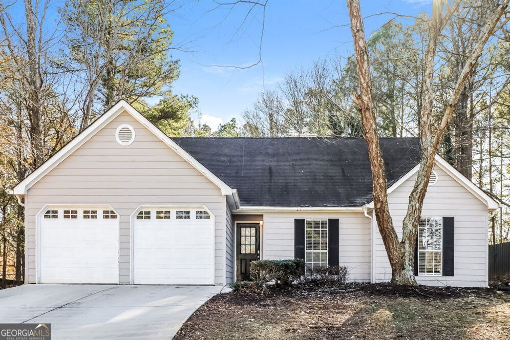 Photo of 4123 Chanticleer Drive NW, Kennesaw, GA 30152 (MLS # 10661699)