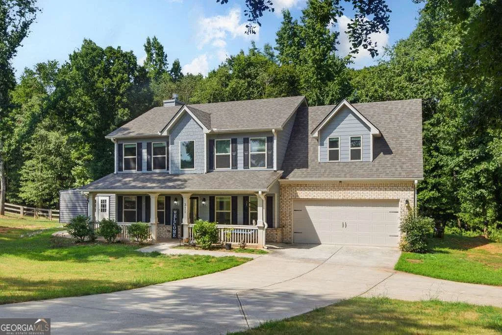 271 Oxmoor Close