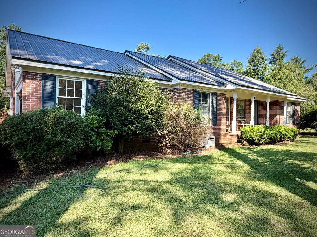 Photo of 290 Virginia Circle, Jeffersonville, GA 31044 (MLS # 10808781)