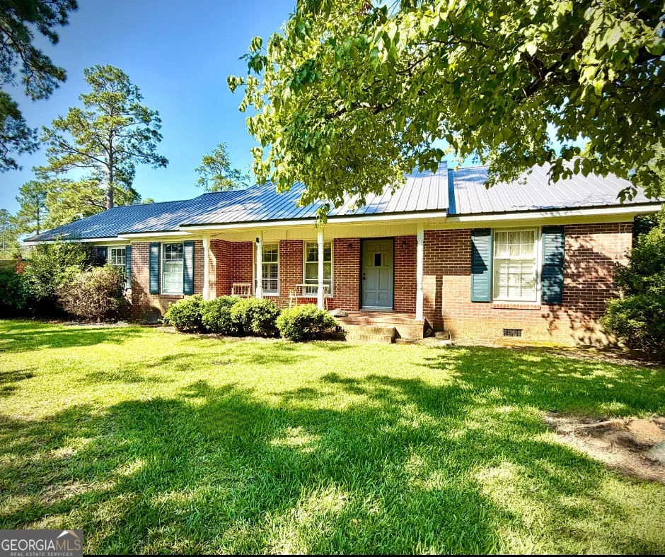 290 Virginia Circle, Jeffersonville, GA, 31044