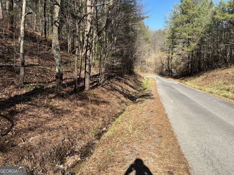 LOT 821 Monody LN Ranger GA 30734