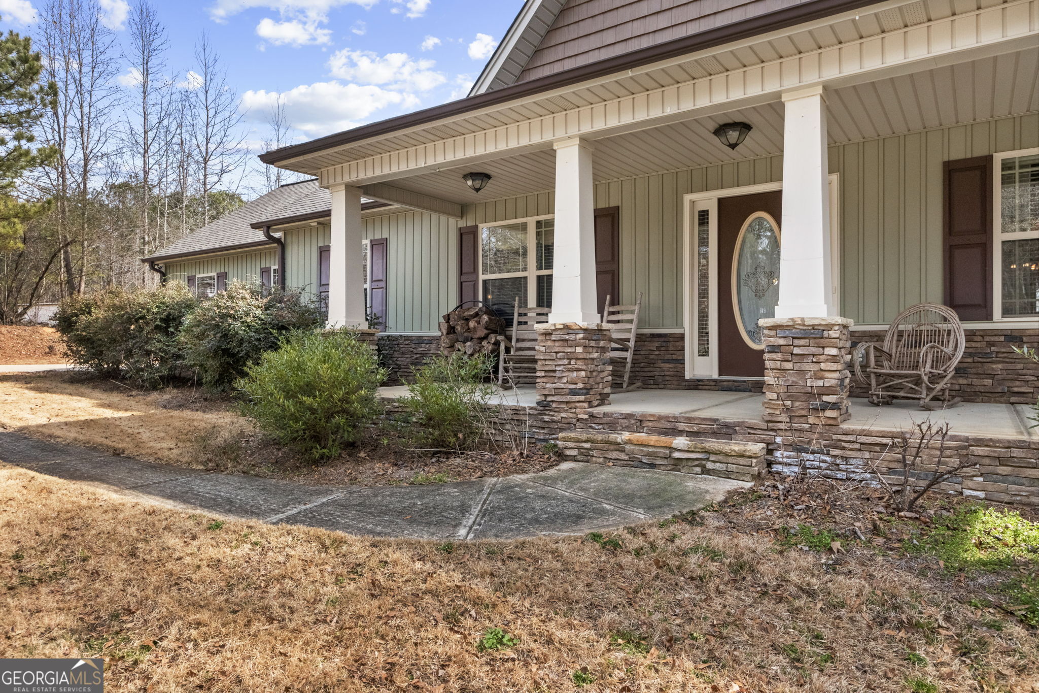 1023 Center Point RD