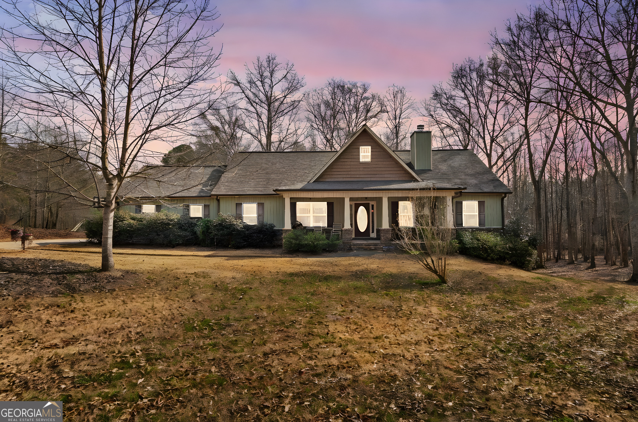 1023 Center Point RD