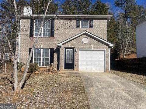 3116 LEYLAND CT Decatur GA 30034