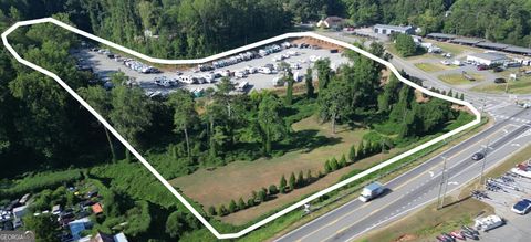 7615 Bethel RD Gainesville GA 30506