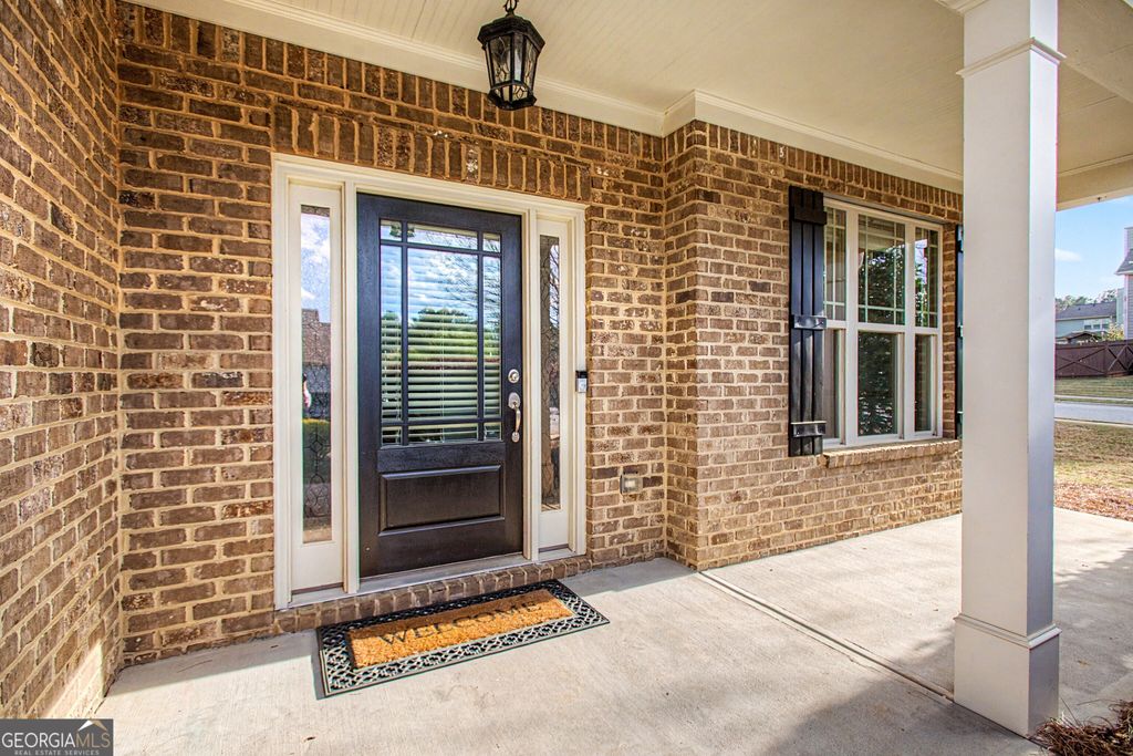 Photo of 150 Merganser Drive, Jefferson, GA 30549 (MLS # 10724795)