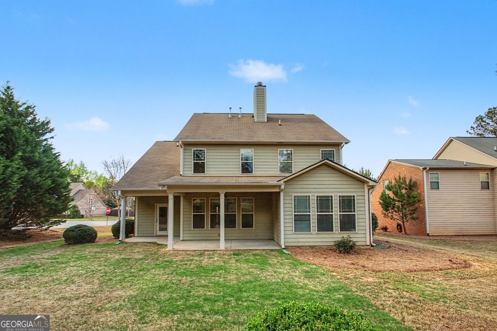 Photo of 150 Merganser Drive, Jefferson, GA 30549 (MLS # 10724795)