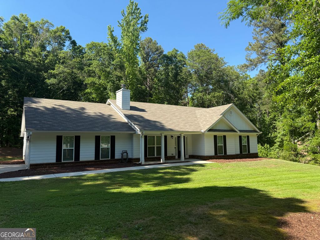 Photo of 239 First Street, Statham, GA 30666 (MLS # 10761598)