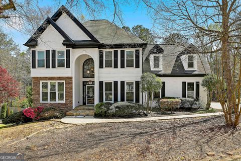 120 Fielding RDG Peachtree City GA 30269