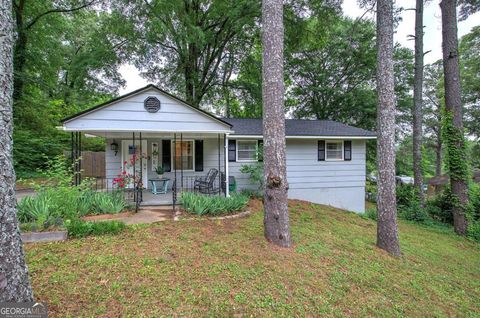 Photo of 7 Valley View Drive, Cartersville, GA 30120 (MLS # 10690899)
