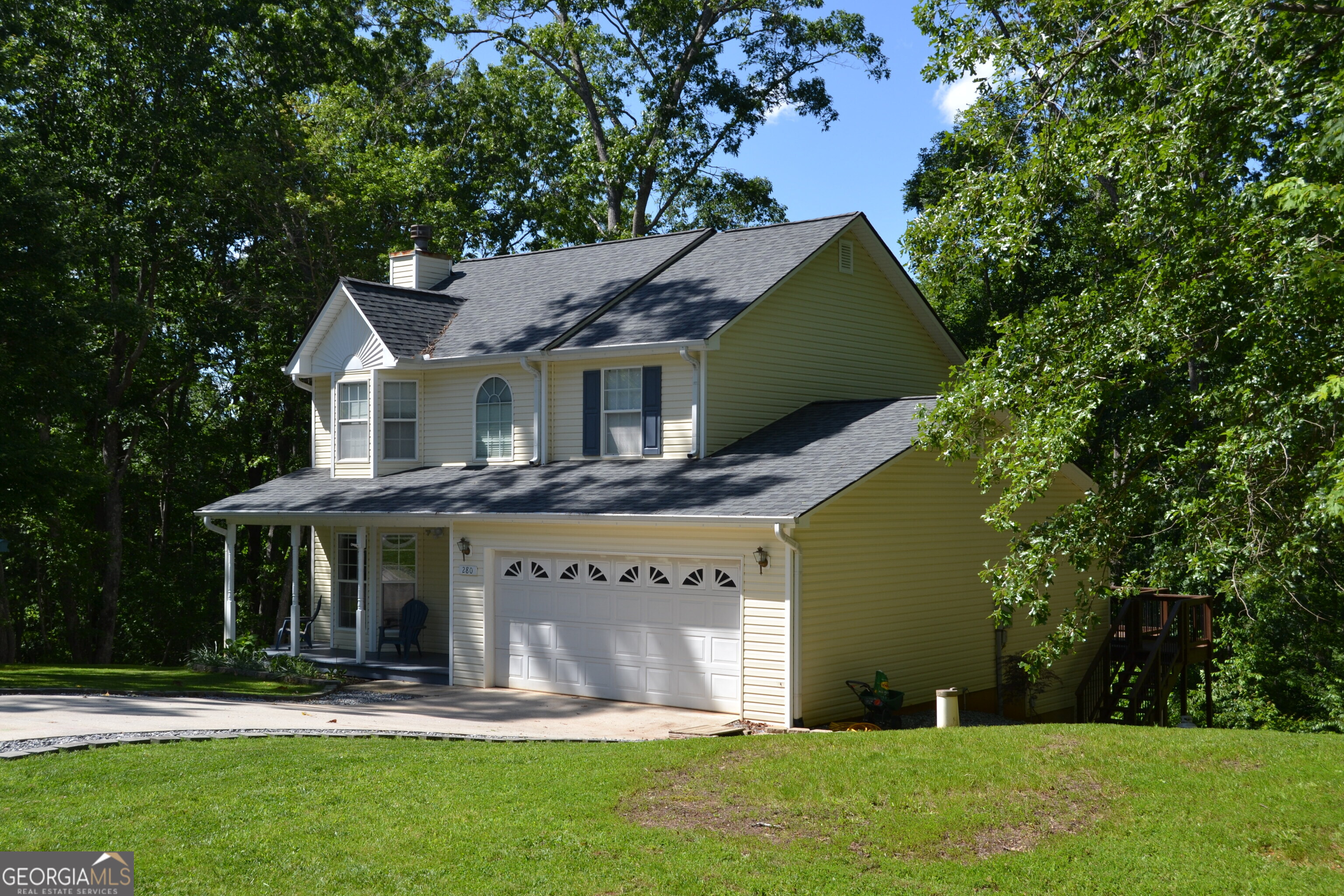 Wagon Creek - Residential