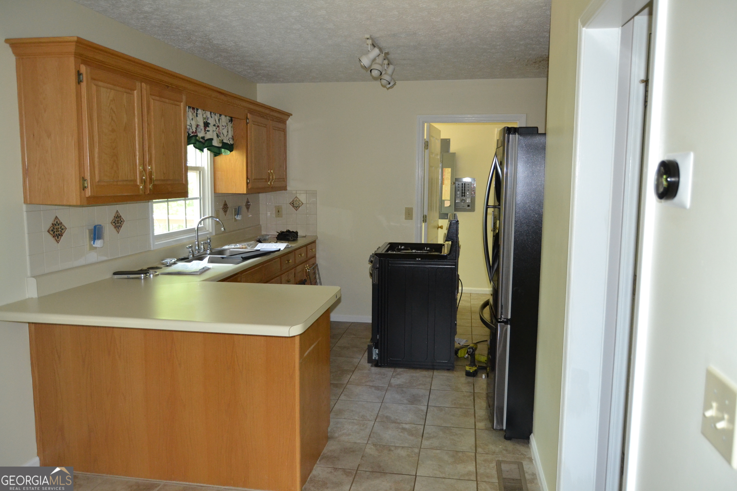 Wagon Creek - Residential