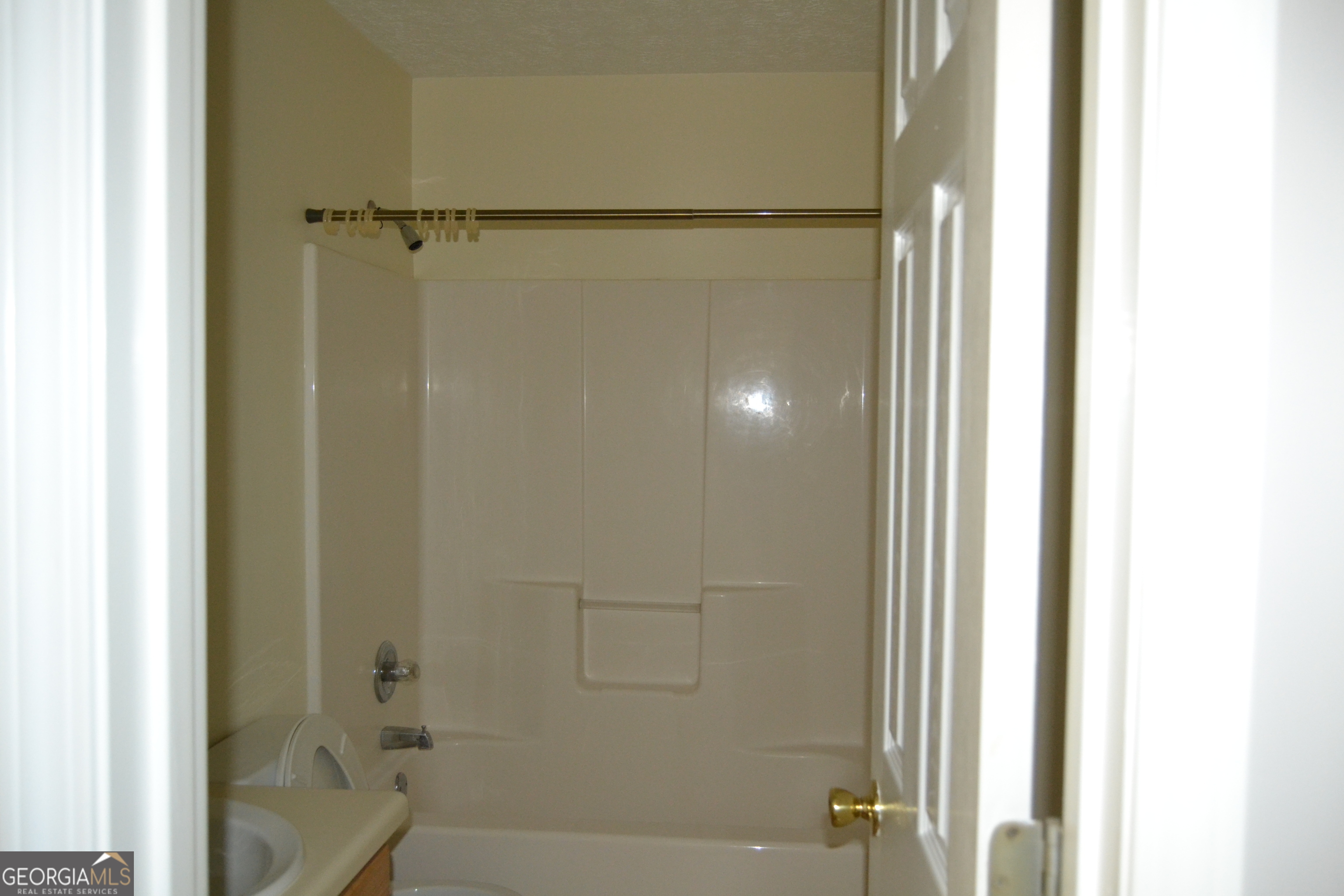 Wagon Creek - Residential