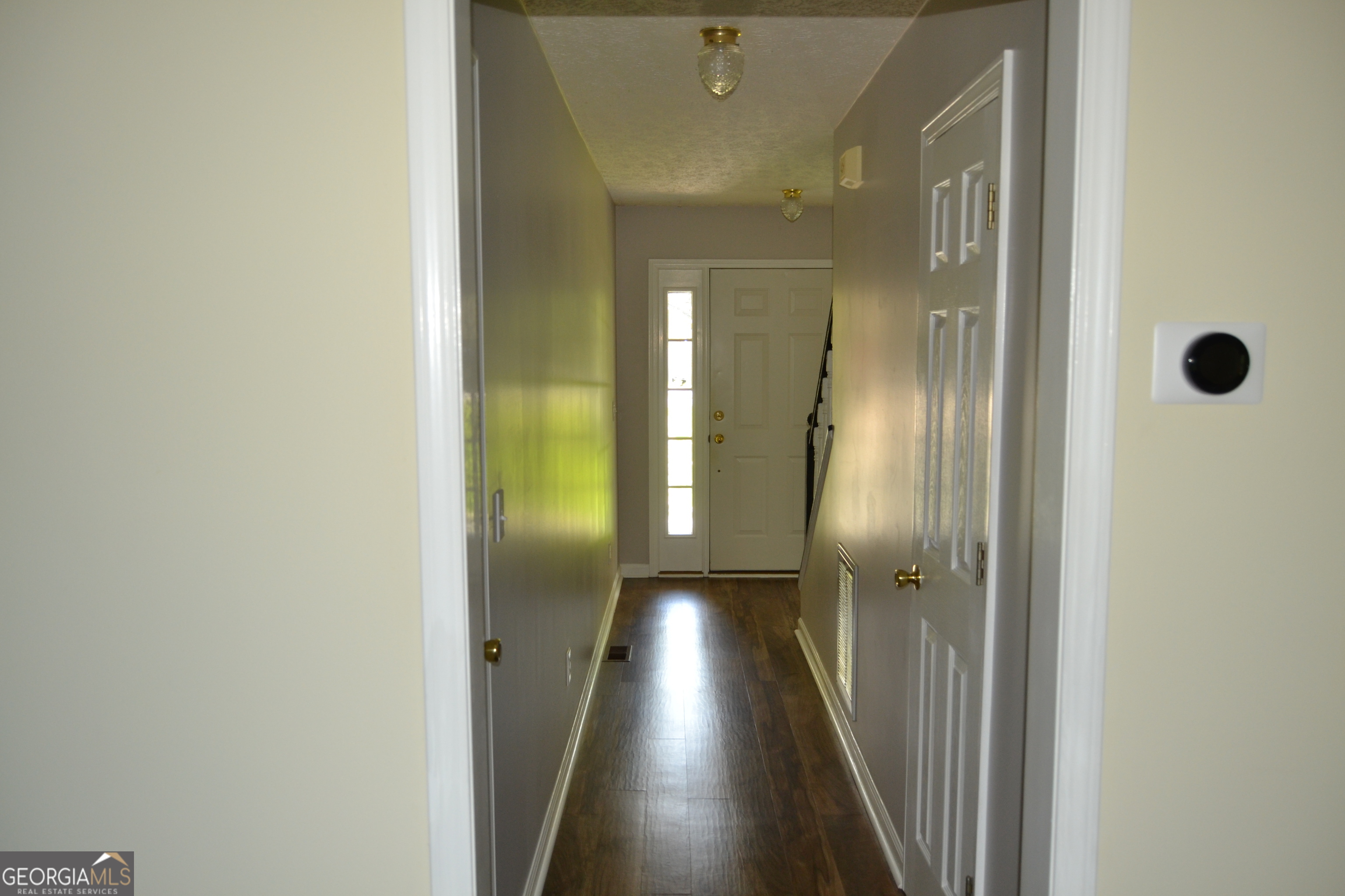 Wagon Creek - Residential