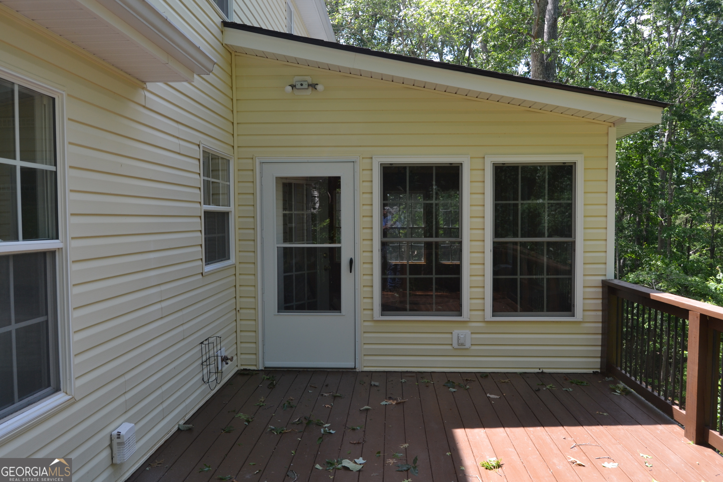 Wagon Creek - Residential