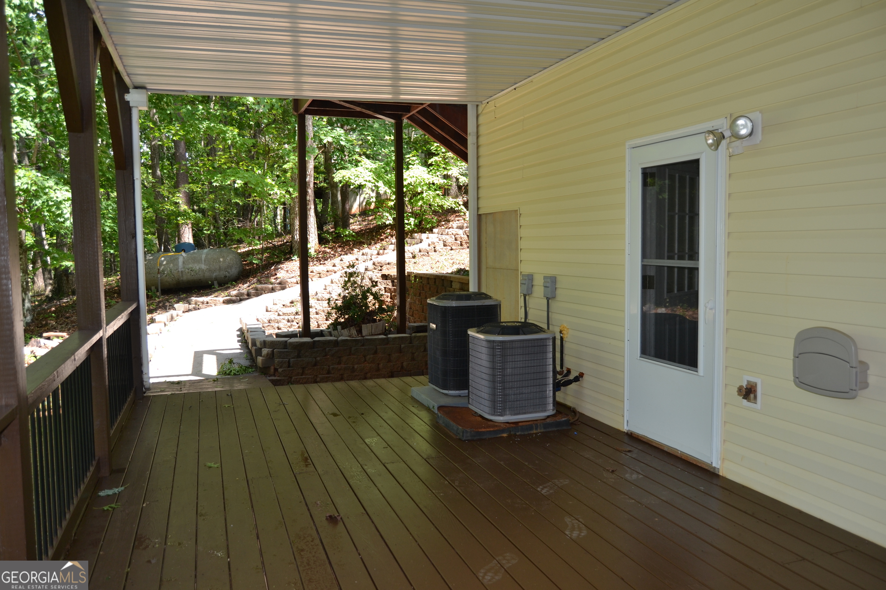 Wagon Creek - Residential