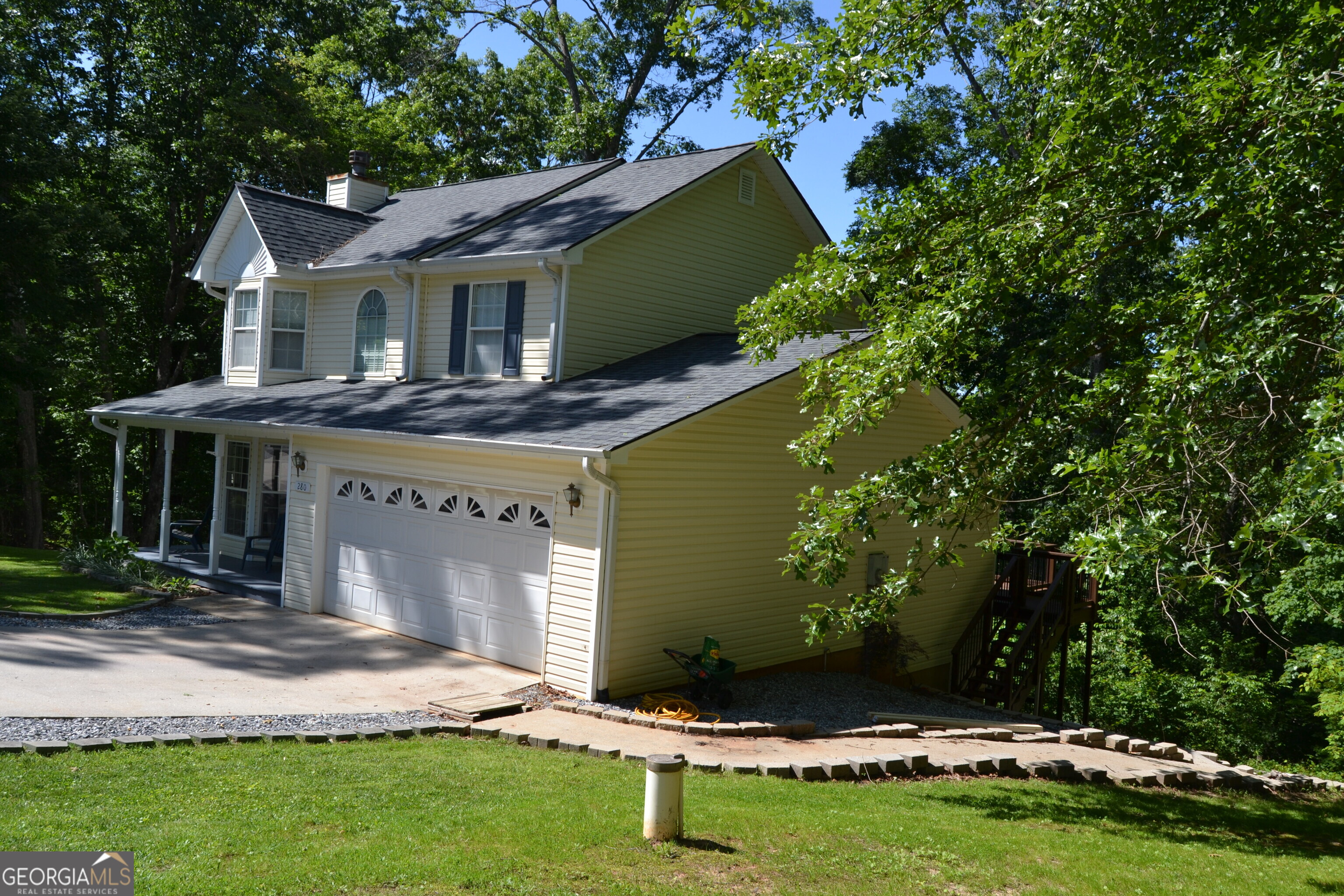 Wagon Creek - Residential